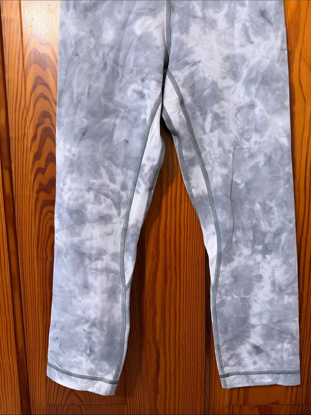 Lululemon Align Crop 21